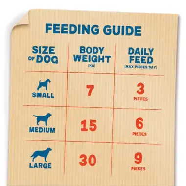 Feeding Guide