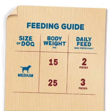 Feeding Guide