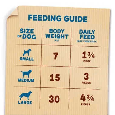 Feeding Guide