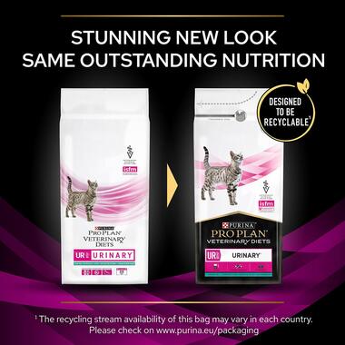 Stunning new look same outstanding nutrition