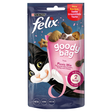 Felix Goody Bag Picnic Mix