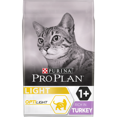 Pro Plan OptiLight Rich in Turkey