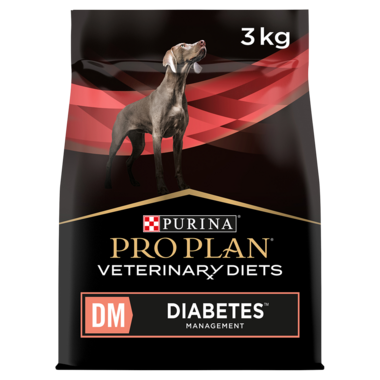 Pro Plan Veterinary Diets Dog Diabetes Management