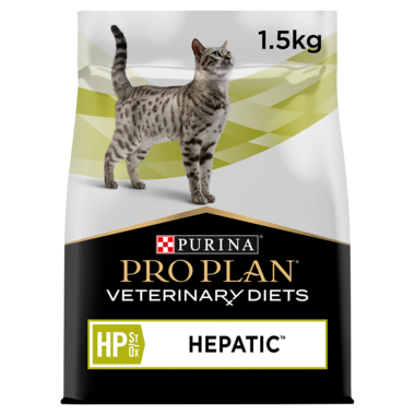Pro Plan Veterinary Diets Hepatic