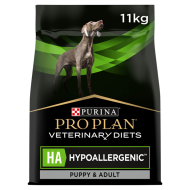 Pro Plan Veterinary Diets Hypoallergenic