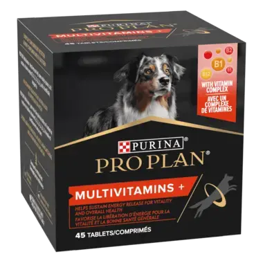 Well & good multivitamins for dogs cheap