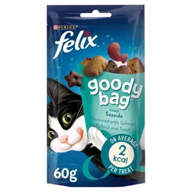 Felix Goody Bag Seaside