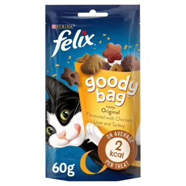 Felix Goody Bag Original