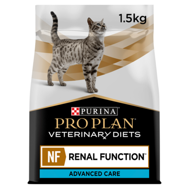 Pro Plan Veterinary Diets Cat Renal Function