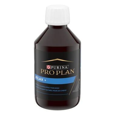 PRO PLAN® Dog Relax Supplement Oil