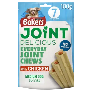 Bakers Joint Delicious Medium Dog
