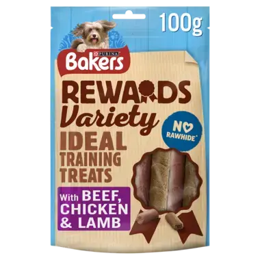 Bakers Rewards