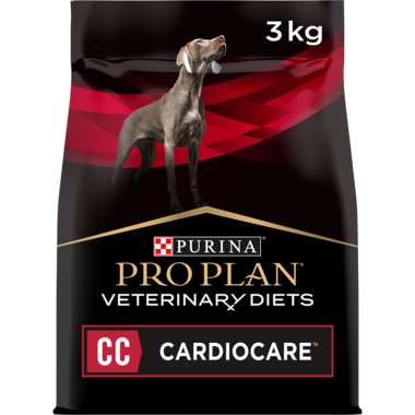 Pro Plan Veterinary Diets Dog Cardio Care