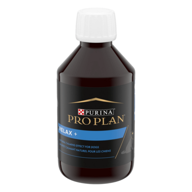 PRO PLAN® Relax Dog Supplement Oil