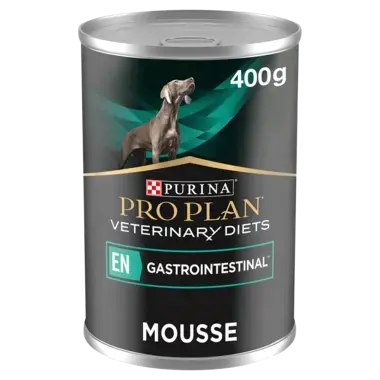 PRO PLAN® VETERINARY DIETS EN Gastrointestinal Wet Dog Food