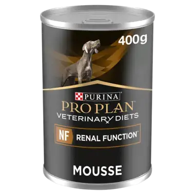 PRO PLAN® VETERINARY DIETS NF Renal Function Wet Dog Food