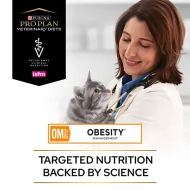 Targeted nutrition backed by science