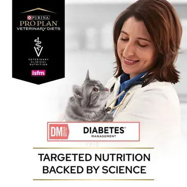 Targeted nutrition backed by science