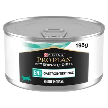 PRO PLAN® VETERINARY DIETS EN Gastrointestinal Wet Cat Food Can