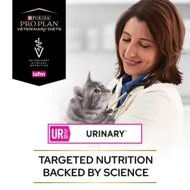 Targeted nutrition backed by science