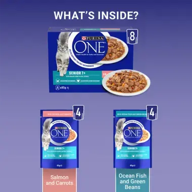 What's inside?