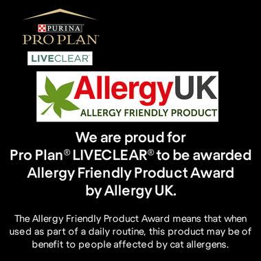 AllergyUK friendly product