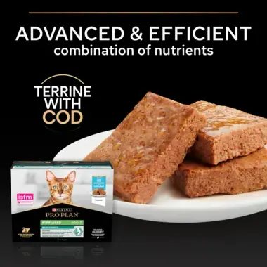 Advanced & efficient combination of nutrients