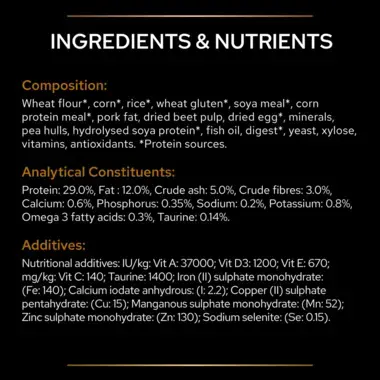 PRO PLAN® VETERINARY DIETS NF Renal Function Early Care Dry Cat Food