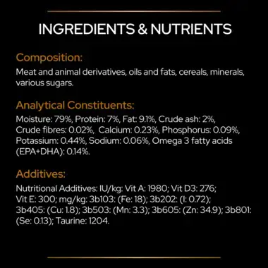 PRO PLAN® VETERINARY DIETS NF Renal Function Advanced Care Wet Cat Food Can