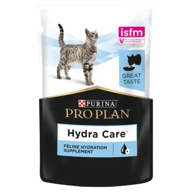 PRO PLAN® HC Hydra Care Supplement
