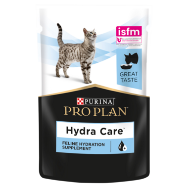 PRO PLAN® HC Hydra Care Supplement