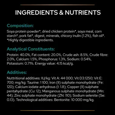 Pro Plan Veterinary Diets Gastrointestinal