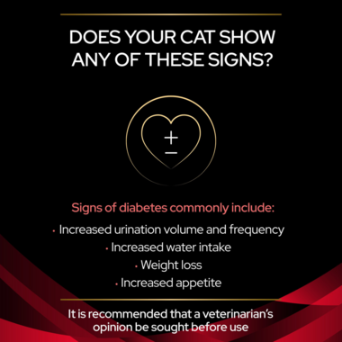 PRO PLAN® VETERINARY DIETS DM Diabetes Management Dry Cat Food