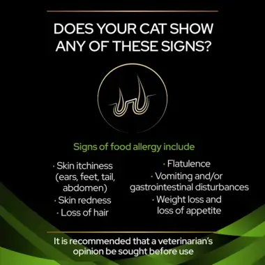 PRO PLAN® VETERINARY DIETS HA Hypoallergenic Dry Cat Food