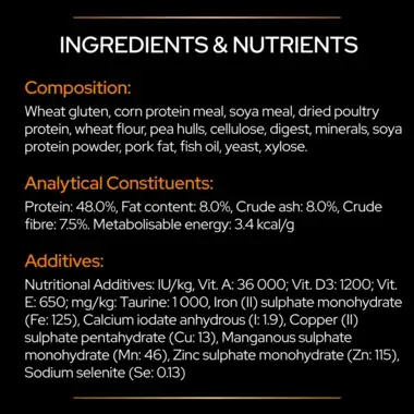 Purina om cat food reviews sale