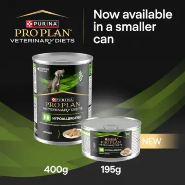 Now available in a smaller can