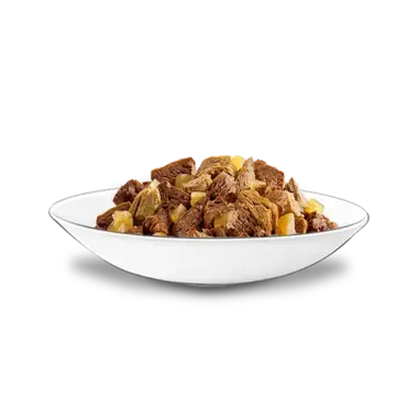 FELIX® Doubly Delicious 7+ Countryside Selection Wet Cat Food