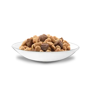 FELIX® Doubly Delicious Beef, Chicken & Vegetables Dry Cat Food