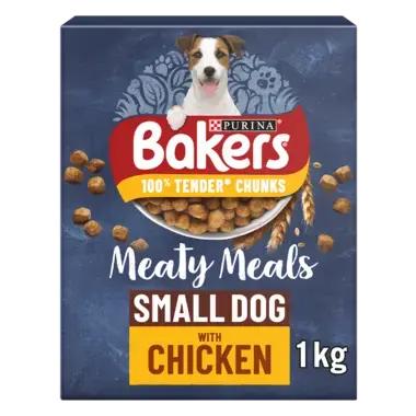 Bakers wet dog food outlet