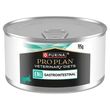 PRO PLAN® VETERINARY DIETS EN Gastrointestinal Wet Cat Food Can