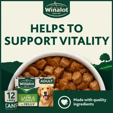 Helps to support vitality