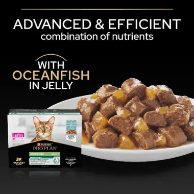 Advanced & efficient combination of nutrients