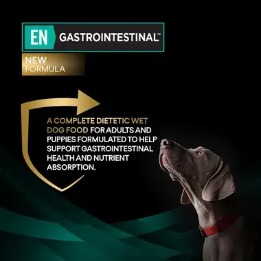 EN Gastrointestinal new formula