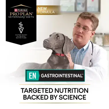 Targeted nutrition backed by science