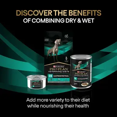 Discover the benefits of combining dry and wet