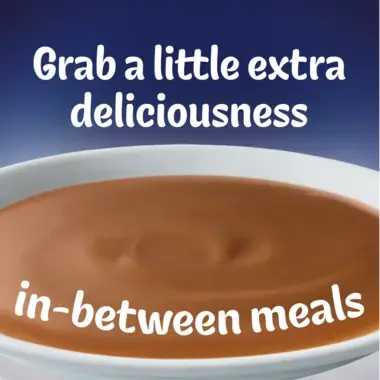 Grab a little extra deliciousness