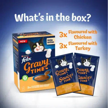 What's in the box?