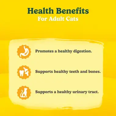 GO-CAT® Chicken and Duck Dry Cat Food
