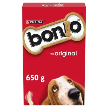 BONIO® Original Dog Biscuits