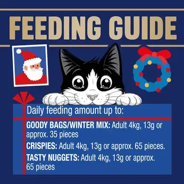 Feeding guide